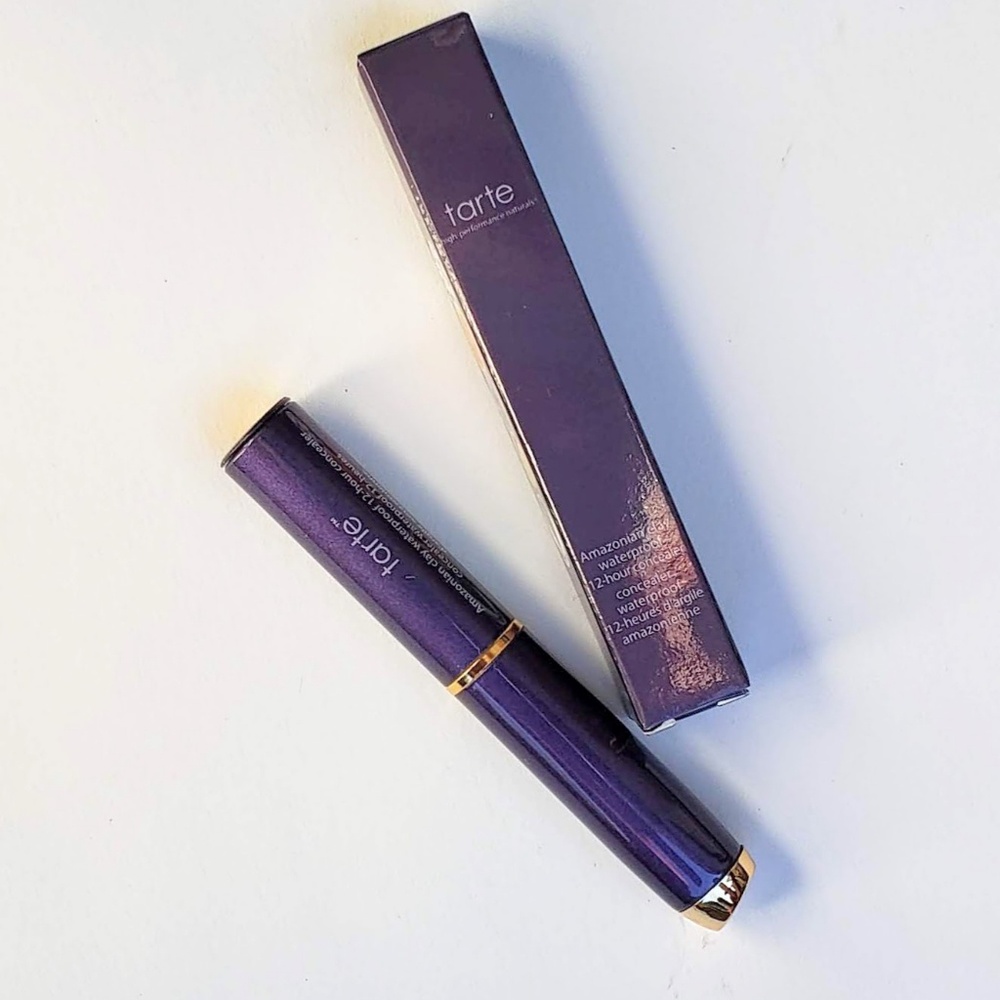 Tarte Concealer